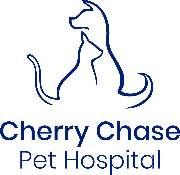 Cherry Chase Pet Hospital Logo
